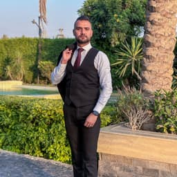 Ahmed Samy