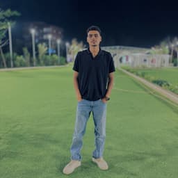 Mohmed hamdy