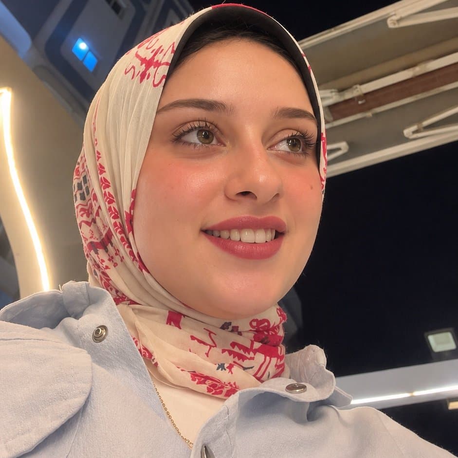 Yasmin Elsisi