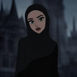 لَيـال مَحمـود الـعُويشـي