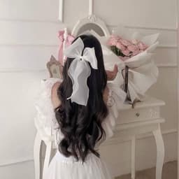 🎀 MaryoOm