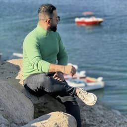 Saif Al-Tikriti