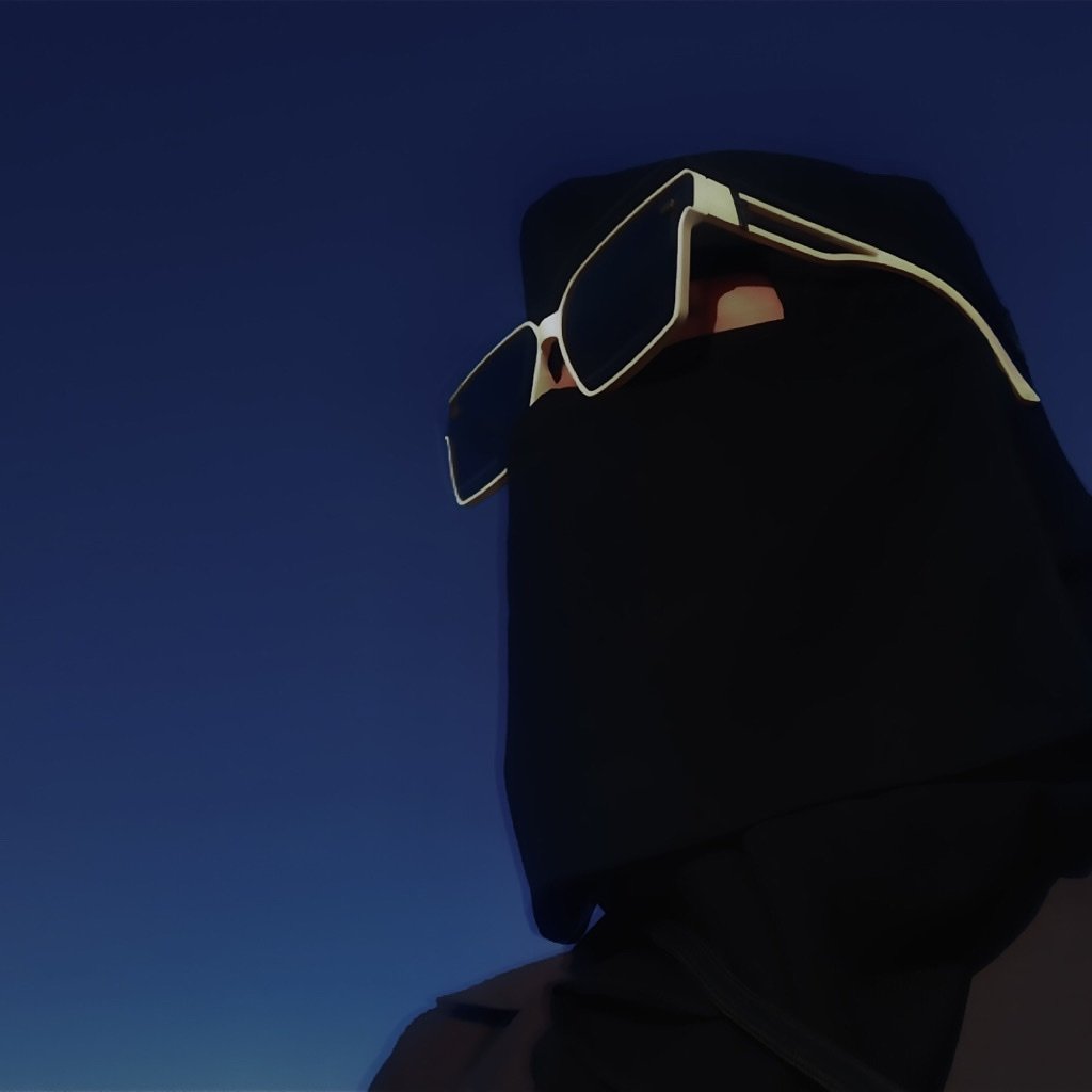 السرمديه..